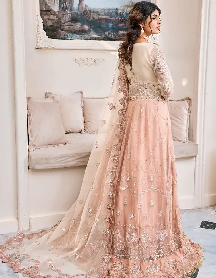 Emaan Adeel | Eshaal Formals 2023 | ESH 07 - Pakistani Clothes for women, in United Kingdom and United States