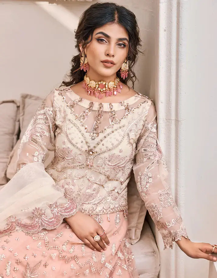 Emaan Adeel | Eshaal Formals 2023 | ESH 07 - Pakistani Clothes for women, in United Kingdom and United States