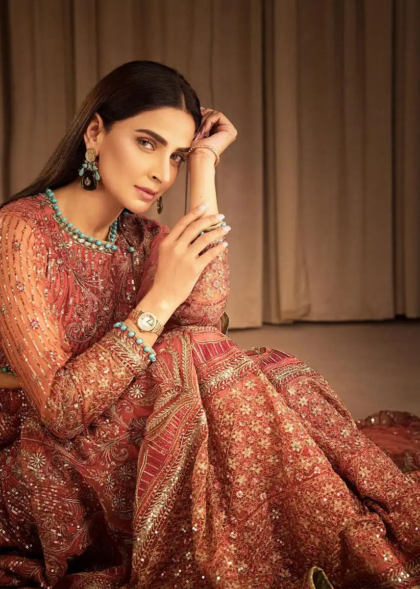 HSY | Rehana Collection 2023 | Khoobsurat - Pakistani Clothes for women, in United Kingdom and United States