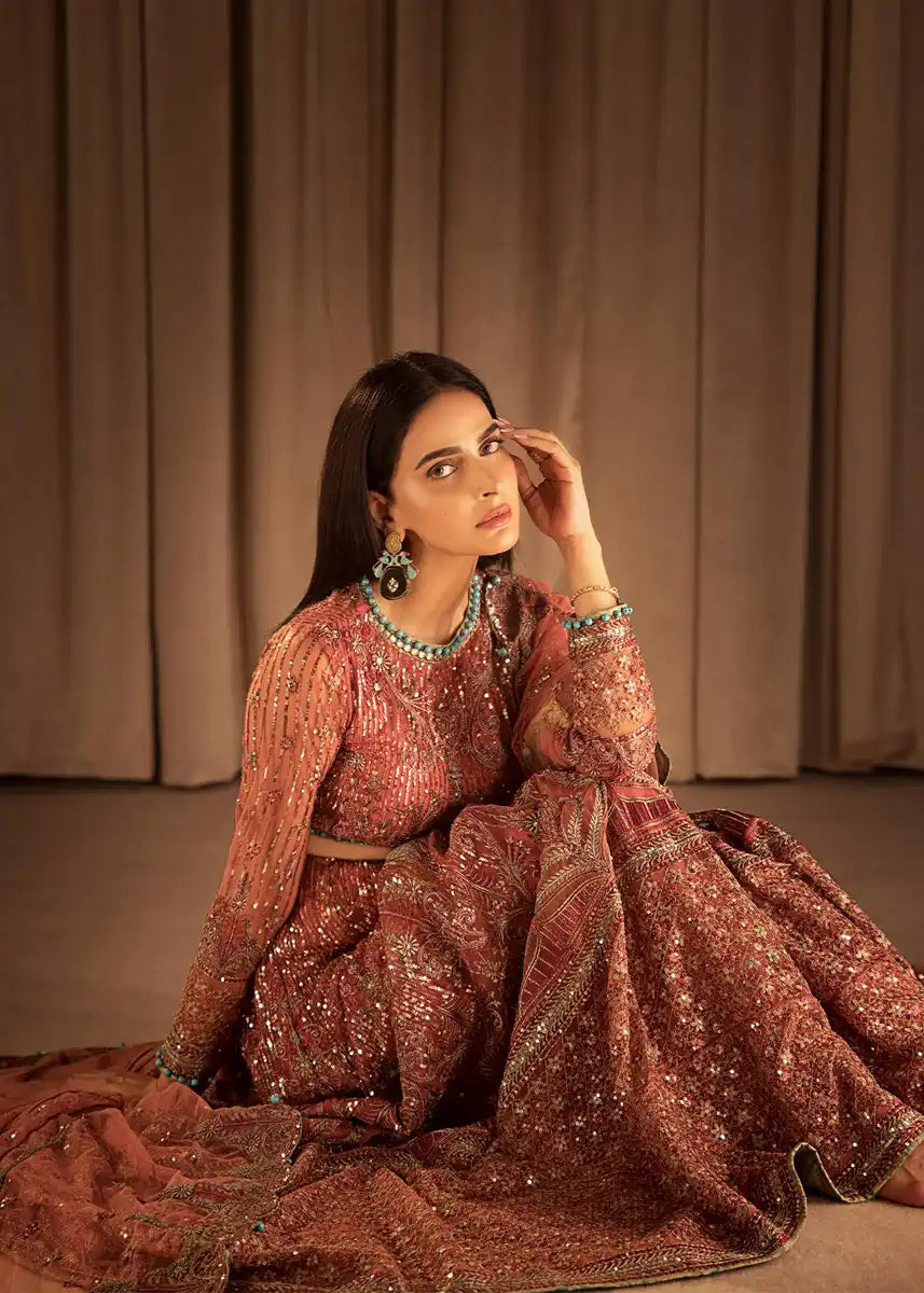 HSY | Rehana Collection 2023