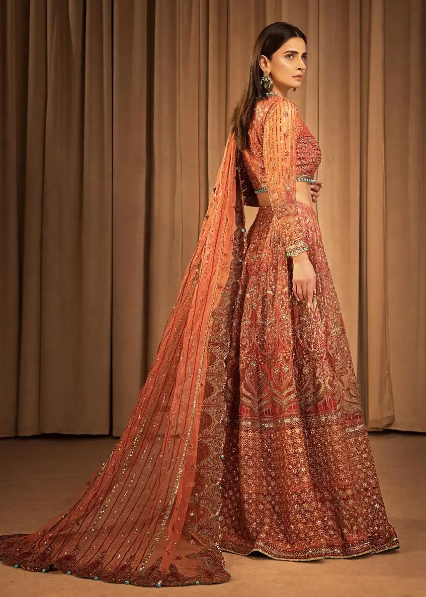 HSY | Rehana Collection 2023