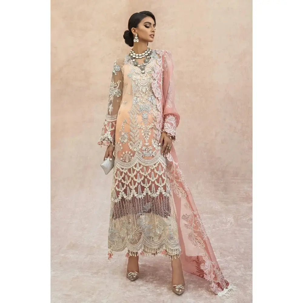 Sana Safinaz | Nura Festive 2022 | G211 - Pakistani Clothes for women, in United Kingdom and United States