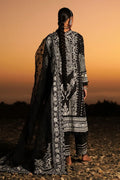 Sana Safinaz | Luxury Lawn 2023 | L231-008A-CZ - Pakistani Clothes for women, in United Kingdom and United States