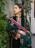 Zainab Chottani | Stitched Velvet 2022 | Pareeshay - Pakistani Clothes for women, in United Kingdom and United States