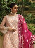 Zainab Chottani | Wedding Collection | Hasrat - Pakistani Clothes for women, in United Kingdom and United States