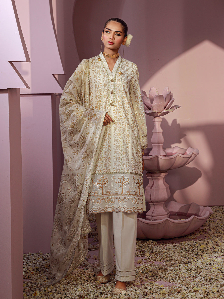 Salitex | Eid Edition | D26 - Pakistani Clothes for women, in United Kingdom and United States