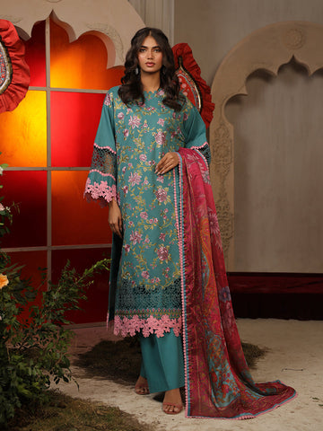 Salitex | Eid Edition | D24 - Pakistani Clothes for women, in United Kingdom and United States