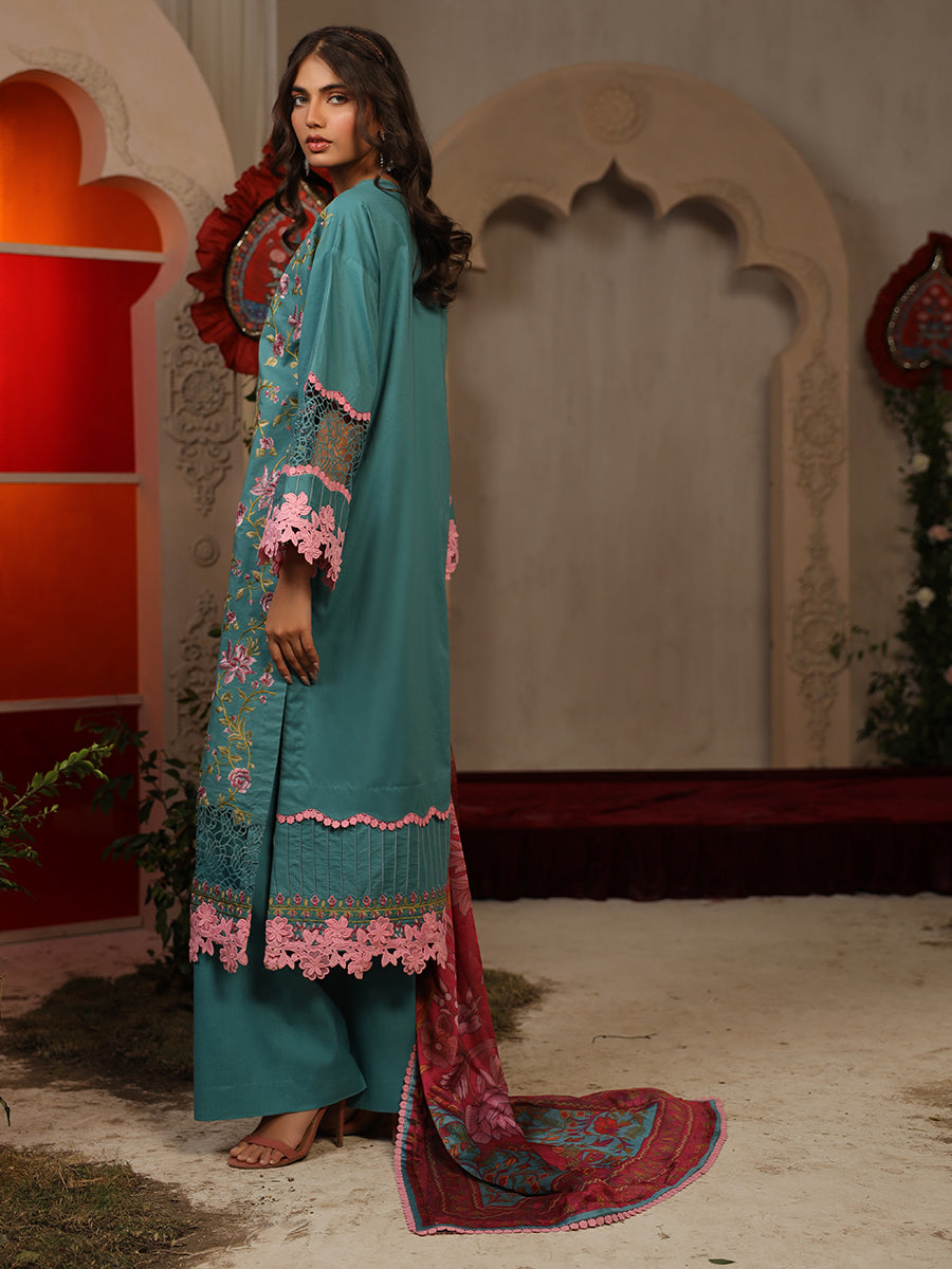 Salitex | Eid Edition | D24 - Pakistani Clothes for women, in United Kingdom and United States