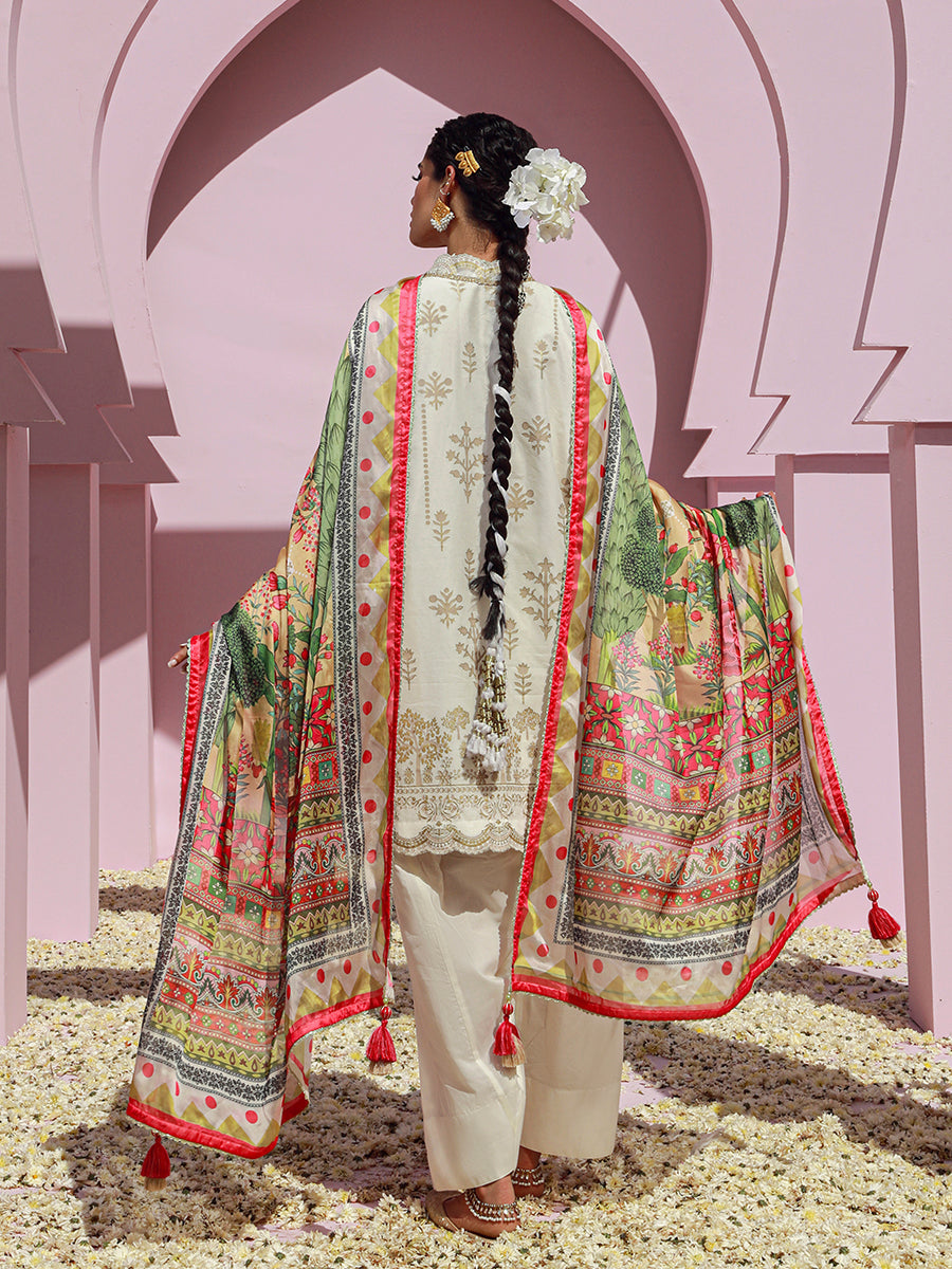 Salitex | Eid Edition | D30 - Pakistani Clothes for women, in United Kingdom and United States