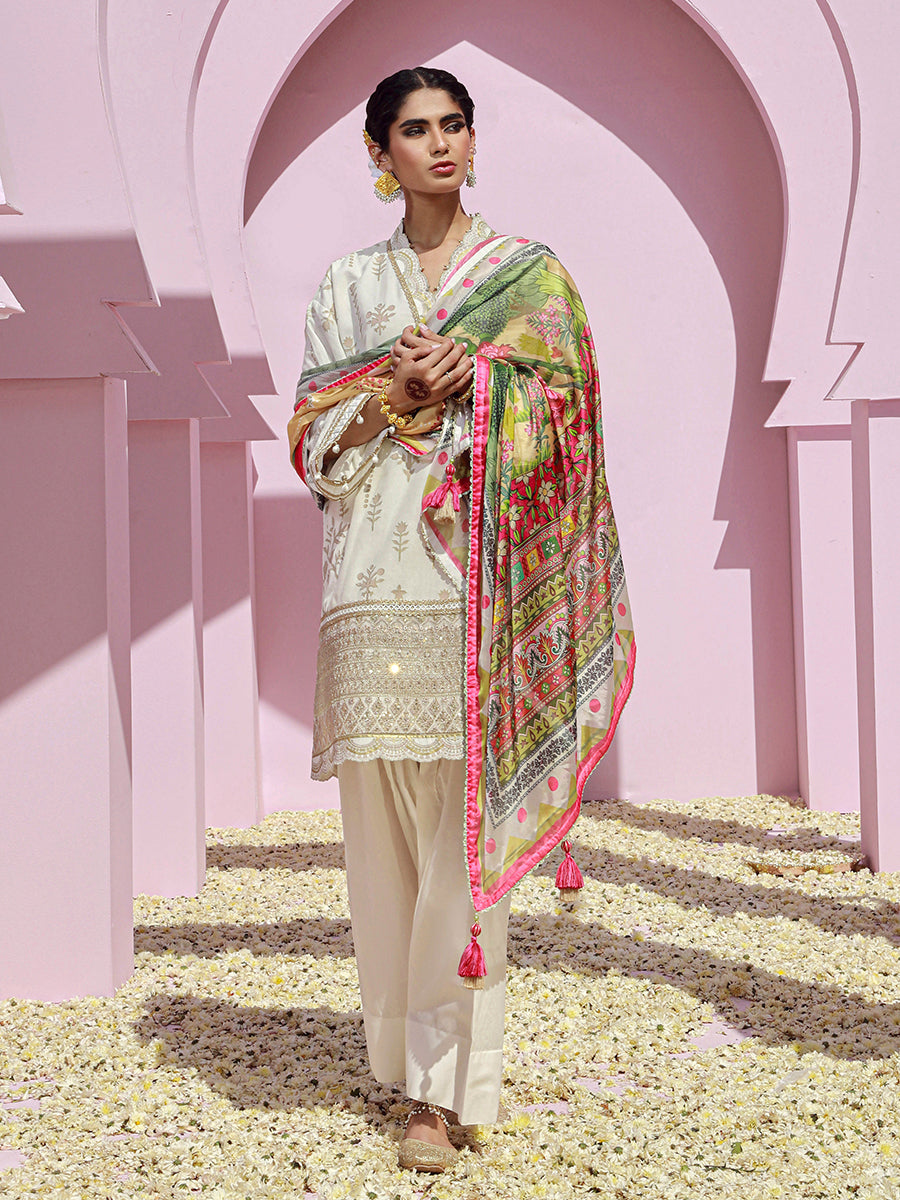 Salitex | Eid Edition | D30 - Pakistani Clothes for women, in United Kingdom and United States