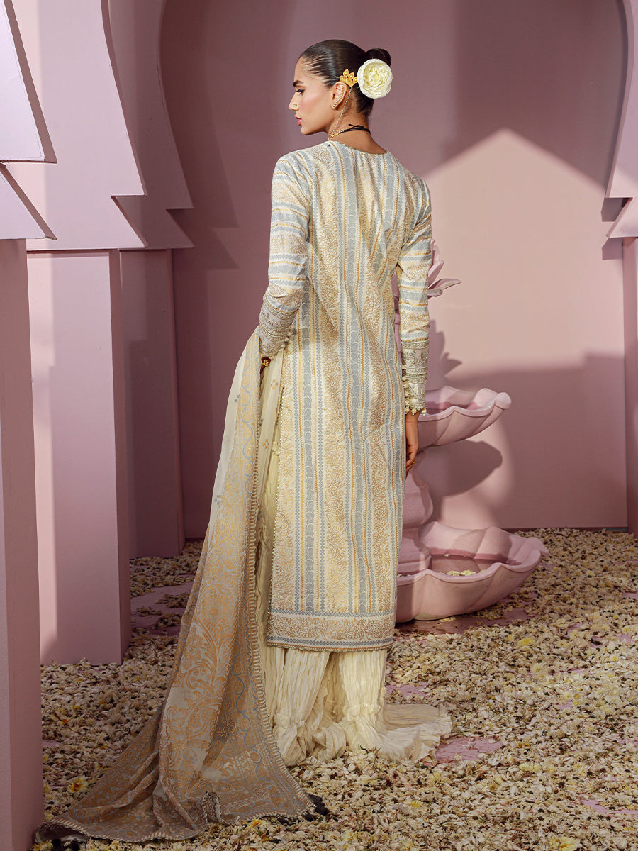 Salitex | Eid Edition | D29 - Pakistani Clothes for women, in United Kingdom and United States