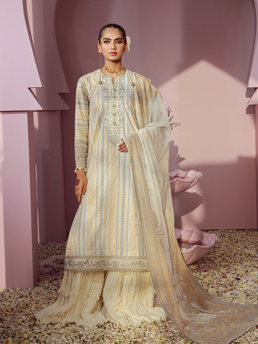 Salitex | Eid Edition | D29 - Pakistani Clothes for women, in United Kingdom and United States