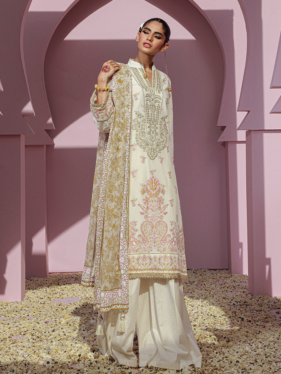 Salitex | Eid Edition | D25 - Pakistani Clothes for women, in United Kingdom and United States