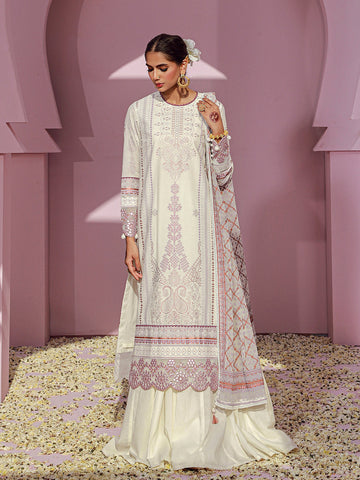 Salitex | Eid Edition | D27 - Pakistani Clothes for women, in United Kingdom and United States