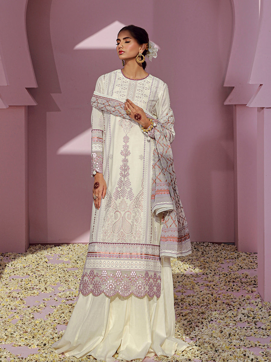 Salitex | Eid Edition | D27 - Pakistani Clothes for women, in United Kingdom and United States