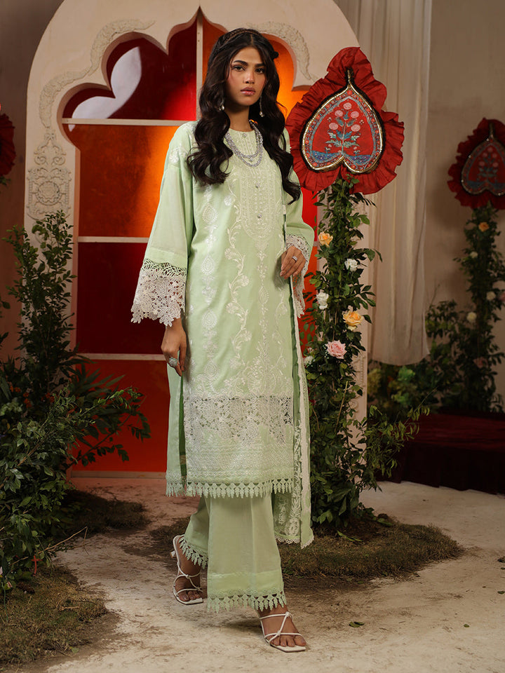 Salitex | Eid Edition | D06 - Hoorain Designer Wear - Pakistani Ladies Branded Stitched Clothes in United Kingdom, United states, CA and Australia