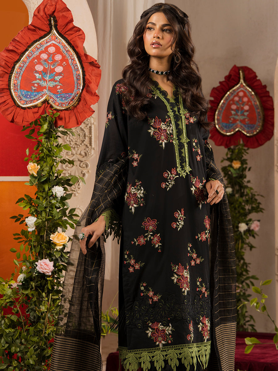 Salitex | Eid Edition | D01 - Pakistani Clothes for women, in United Kingdom and United States