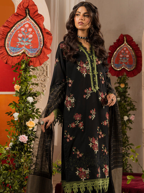Salitex | Eid Edition | D01 - Hoorain Designer Wear - Pakistani Ladies Branded Stitched Clothes in United Kingdom, United states, CA and Australia