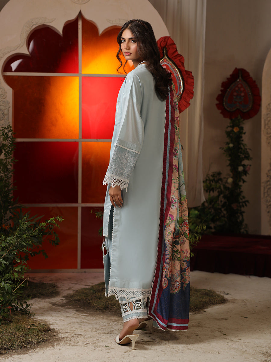 Salitex | Eid Edition | D08 - Pakistani Clothes for women, in United Kingdom and United States