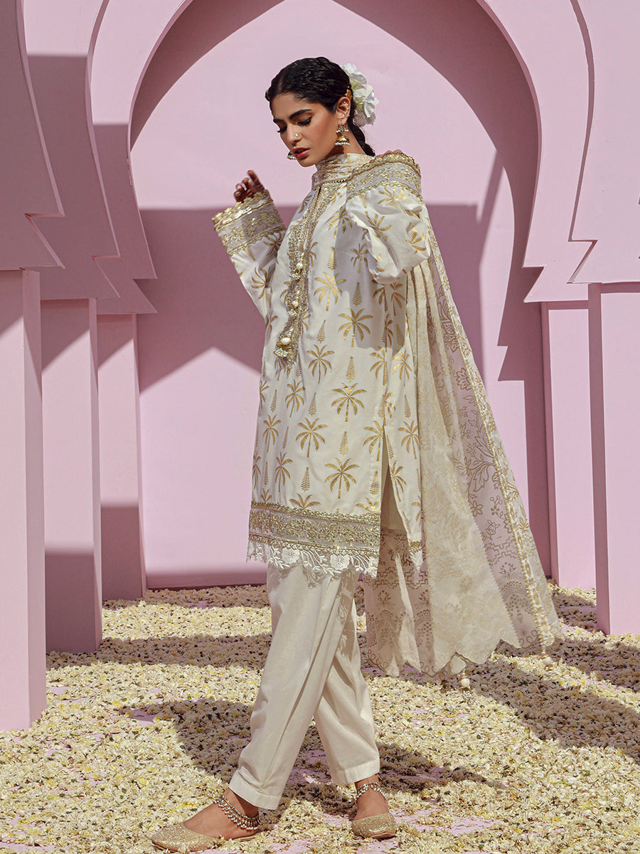 Salitex | Eid Edition | D34 - Pakistani Clothes for women, in United Kingdom and United States