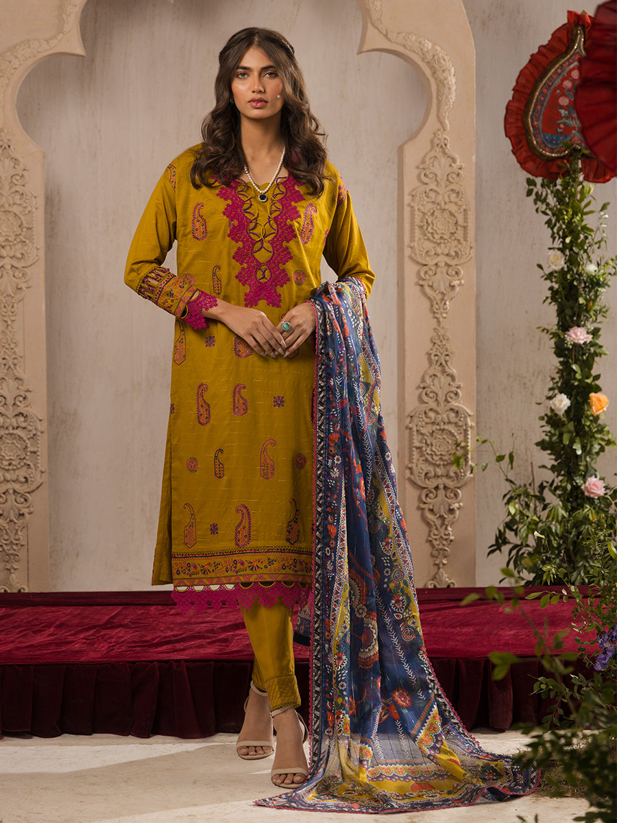 Salitex | Eid Edition | D10 - Pakistani Clothes for women, in United Kingdom and United States