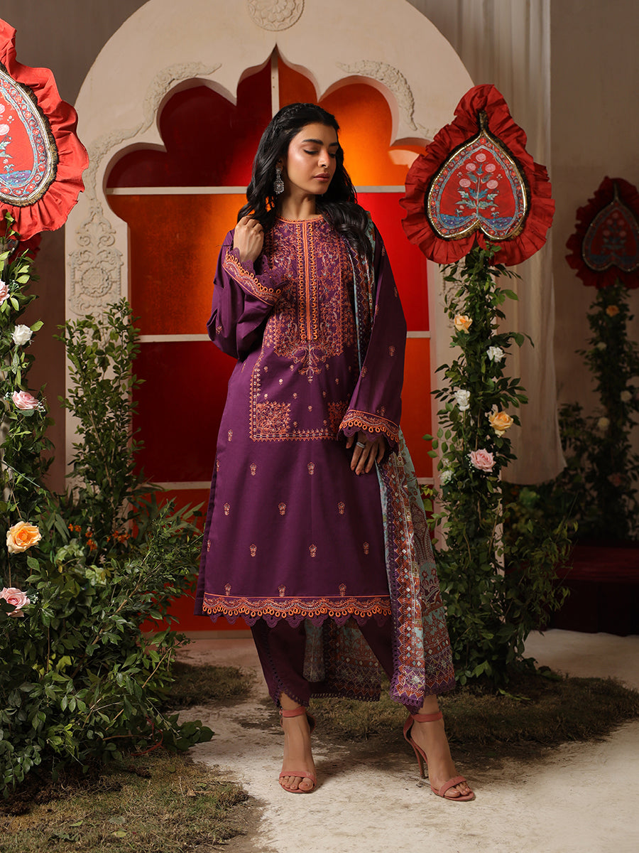 Salitex | Eid Edition | D11 - Pakistani Clothes for women, in United Kingdom and United States