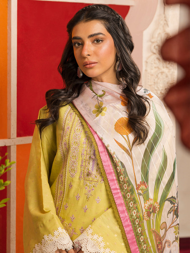 Salitex | Eid Edition | D13 - Hoorain Designer Wear - Pakistani Ladies Branded Stitched Clothes in United Kingdom, United states, CA and Australia