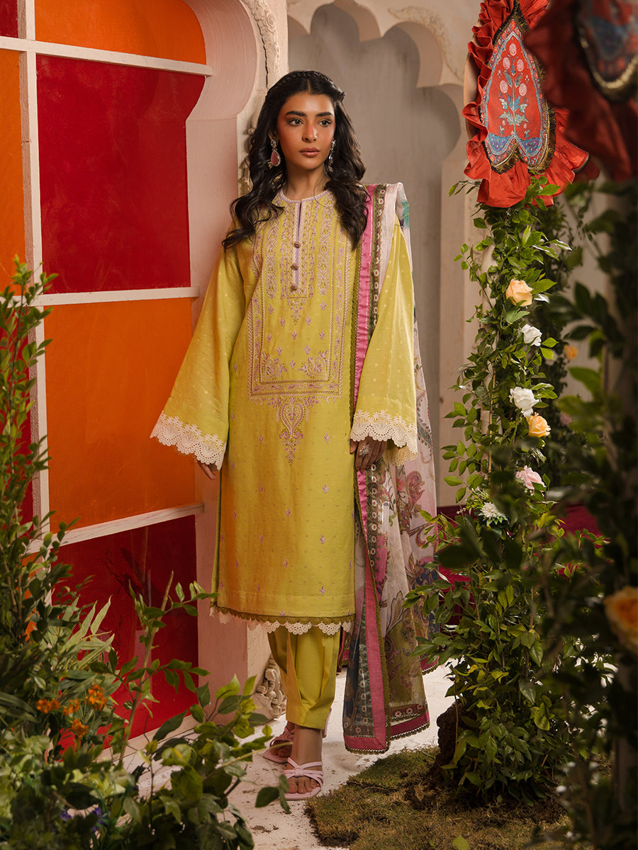 Salitex | Eid Edition | D13 - Pakistani Clothes for women, in United Kingdom and United States