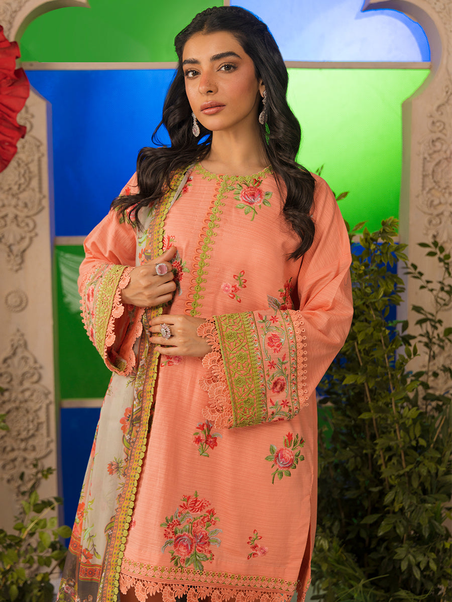 Salitex | Eid Edition | D14 - Pakistani Clothes for women, in United Kingdom and United States