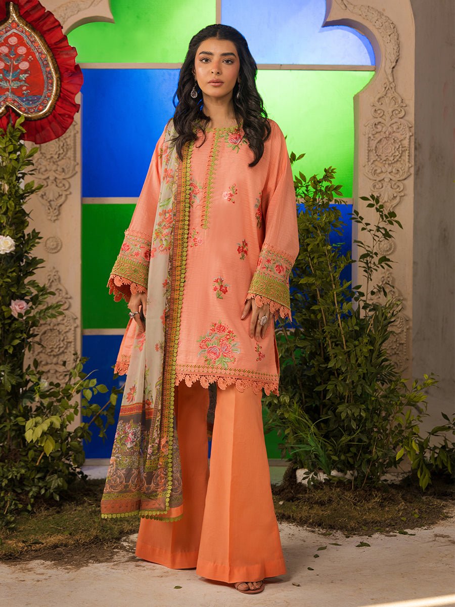 Salitex | Eid Edition | D14 - Pakistani Clothes for women, in United Kingdom and United States