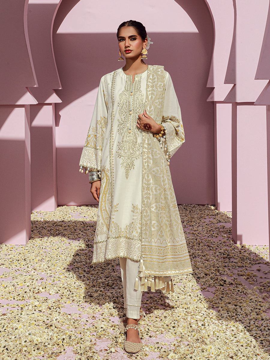 Salitex | Eid Edition | D32 - Pakistani Clothes for women, in United Kingdom and United States