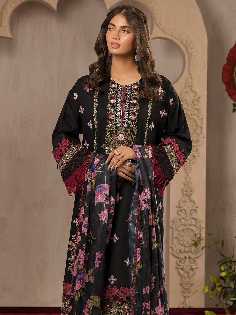 Salitex | Eid Edition | D18 - Pakistani Clothes for women, in United Kingdom and United States