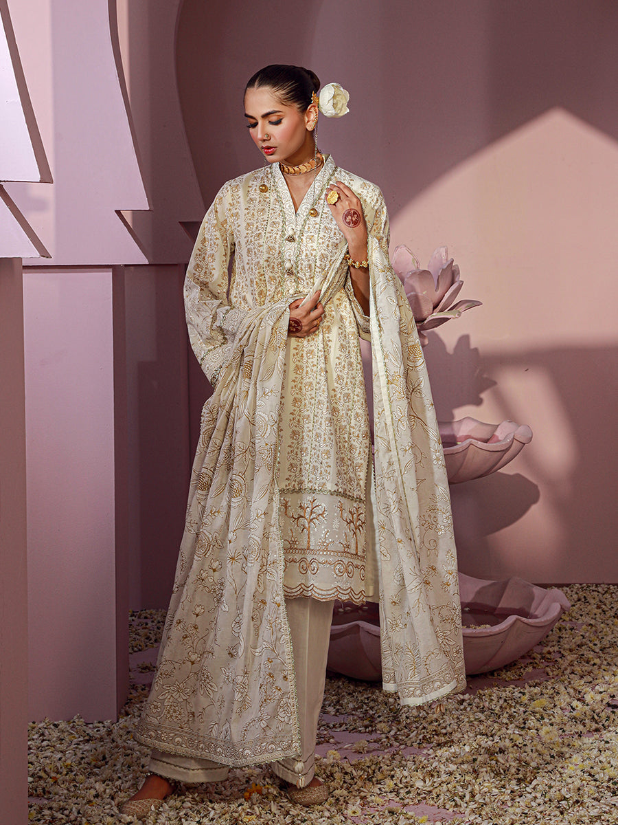 Salitex | Eid Edition | D26 - Pakistani Clothes for women, in United Kingdom and United States