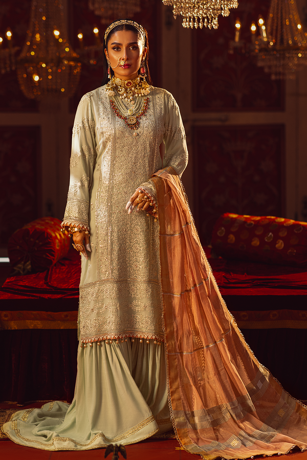 Salitex | Luxury Wear 24 | 13 - Hoorain Designer Wear - Pakistani Ladies Branded Stitched Clothes in United Kingdom, United states, CA and Australia