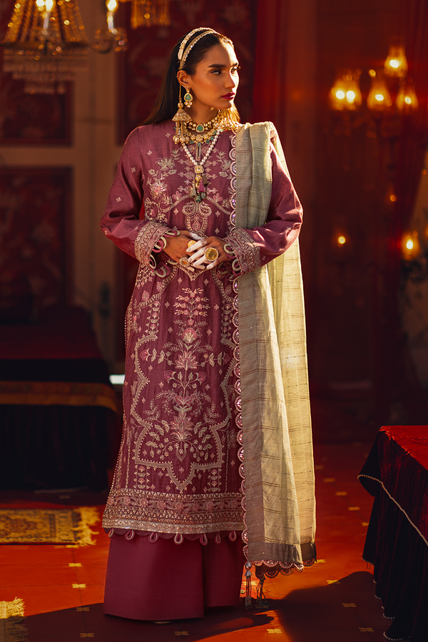 Salitex | Luxury Wear 24 | 12 - Hoorain Designer Wear - Pakistani Ladies Branded Stitched Clothes in United Kingdom, United states, CA and Australia