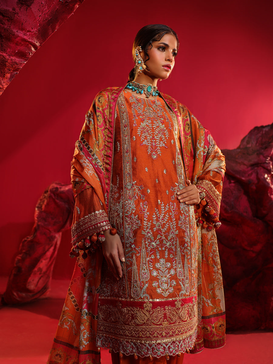 Salitex | Luxury Wear 24 | 05 - Pakistani Clothes for women, in United Kingdom and United States