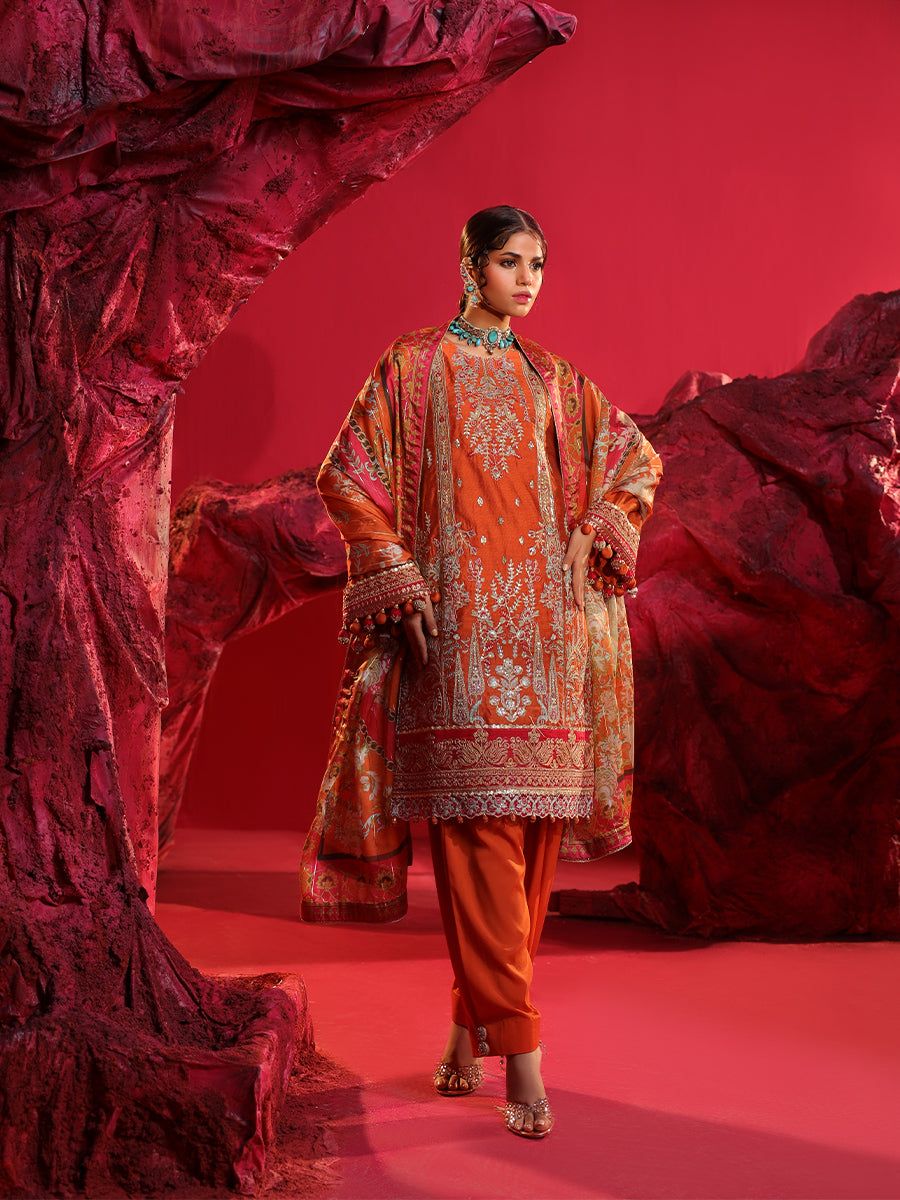 Salitex | Luxury Wear 24 | 05 - Pakistani Clothes for women, in United Kingdom and United States