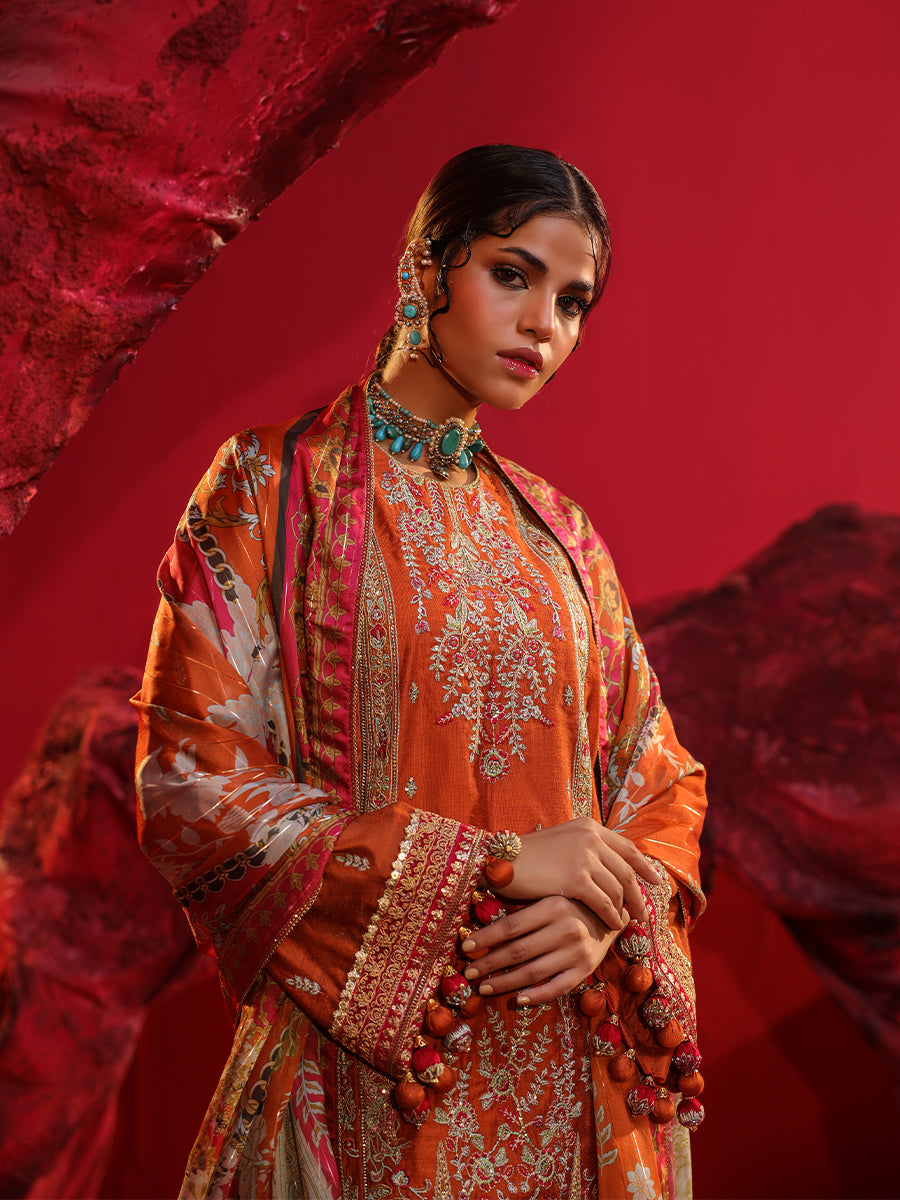 Salitex | Luxury Wear 24 | 05 - Pakistani Clothes for women, in United Kingdom and United States