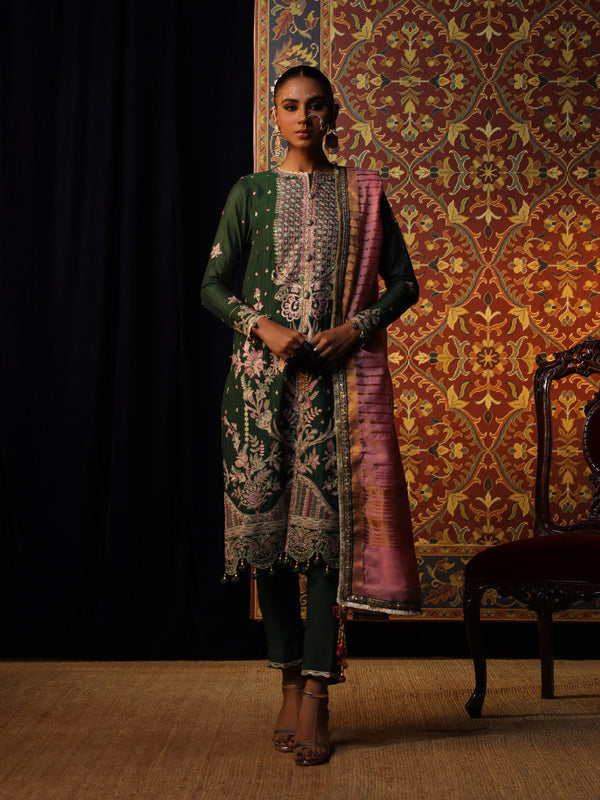 Salitex | Luxury Wear 24 | 19 - Hoorain Designer Wear - Pakistani Ladies Branded Stitched Clothes in United Kingdom, United states, CA and Australia