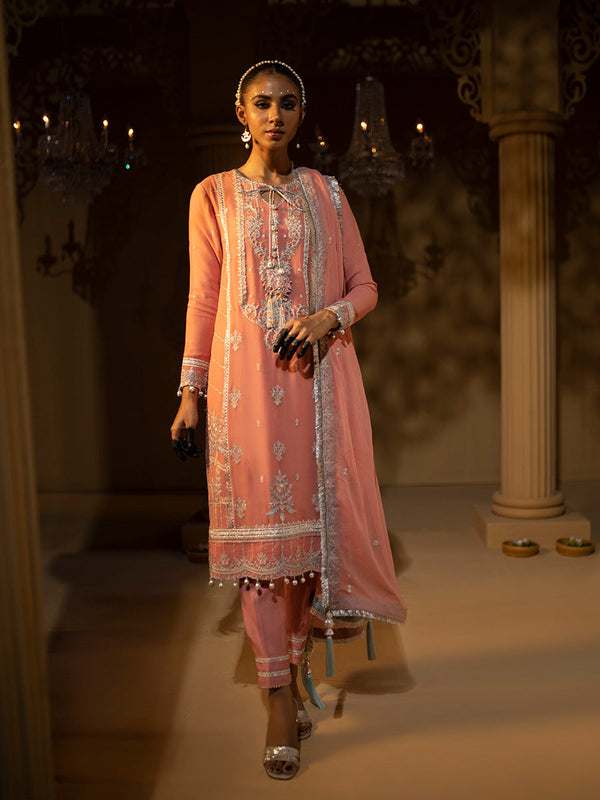 Salitex | Luxury Wear 24 | 24 - Hoorain Designer Wear - Pakistani Ladies Branded Stitched Clothes in United Kingdom, United states, CA and Australia