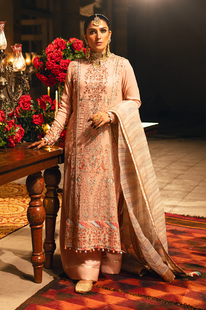 Salitex | Luxury Wear 24 | 09 - Pakistani Clothes for women, in United Kingdom and United States