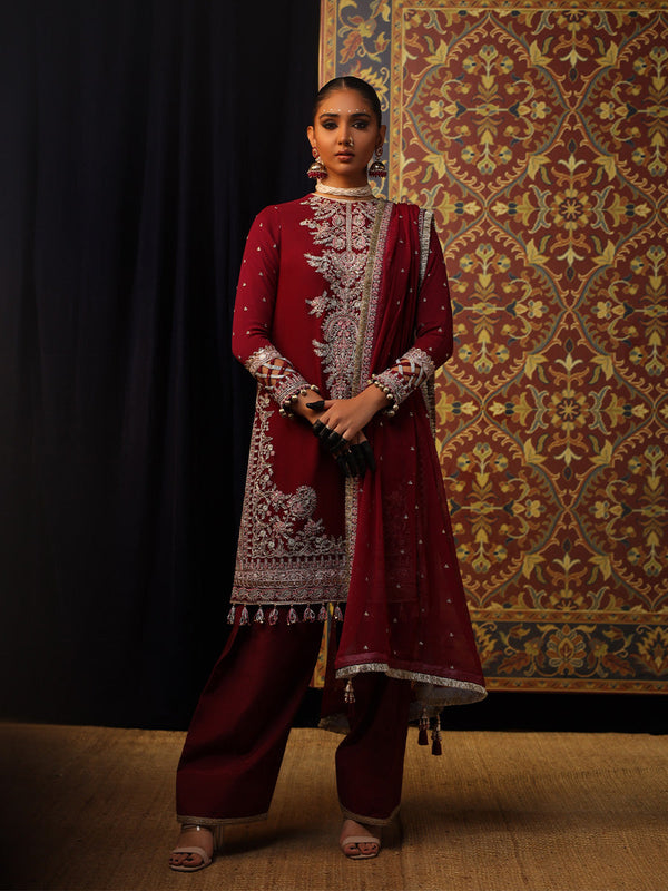 Salitex | Luxury Wear 24 | 20 - Hoorain Designer Wear - Pakistani Ladies Branded Stitched Clothes in United Kingdom, United states, CA and Australia