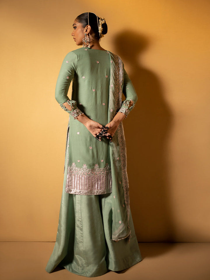 Salitex | Luxury Wear 24 | 21 - Hoorain Designer Wear - Pakistani Ladies Branded Stitched Clothes in United Kingdom, United states, CA and Australia