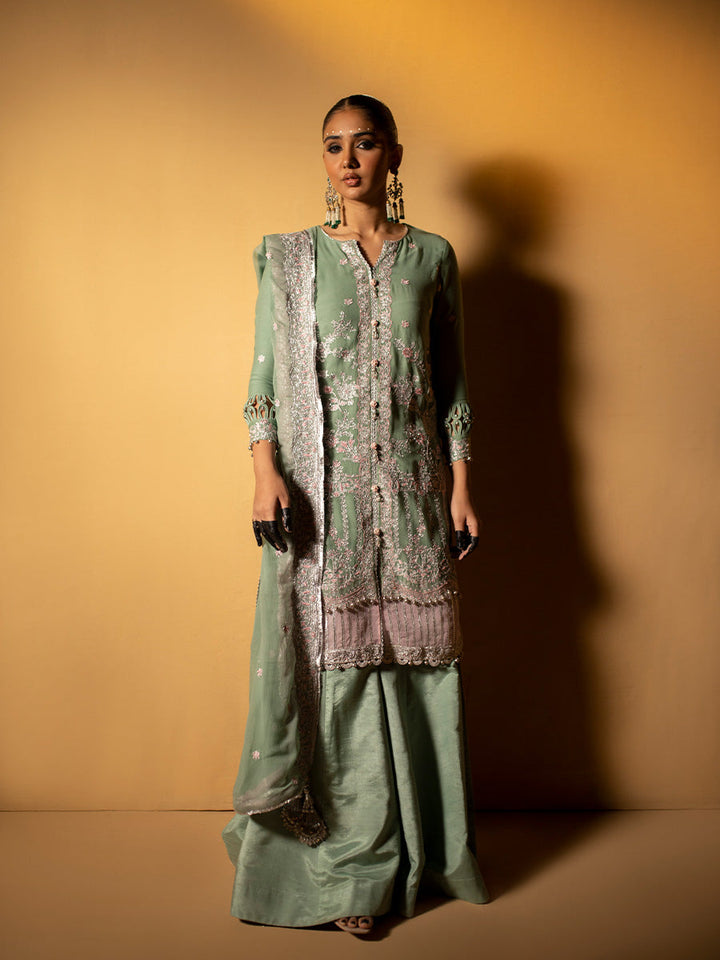 Salitex | Luxury Wear 24 | 21 - Hoorain Designer Wear - Pakistani Ladies Branded Stitched Clothes in United Kingdom, United states, CA and Australia