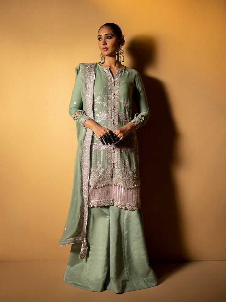 Salitex | Luxury Wear 24 | 21 - Hoorain Designer Wear - Pakistani Ladies Branded Stitched Clothes in United Kingdom, United states, CA and Australia