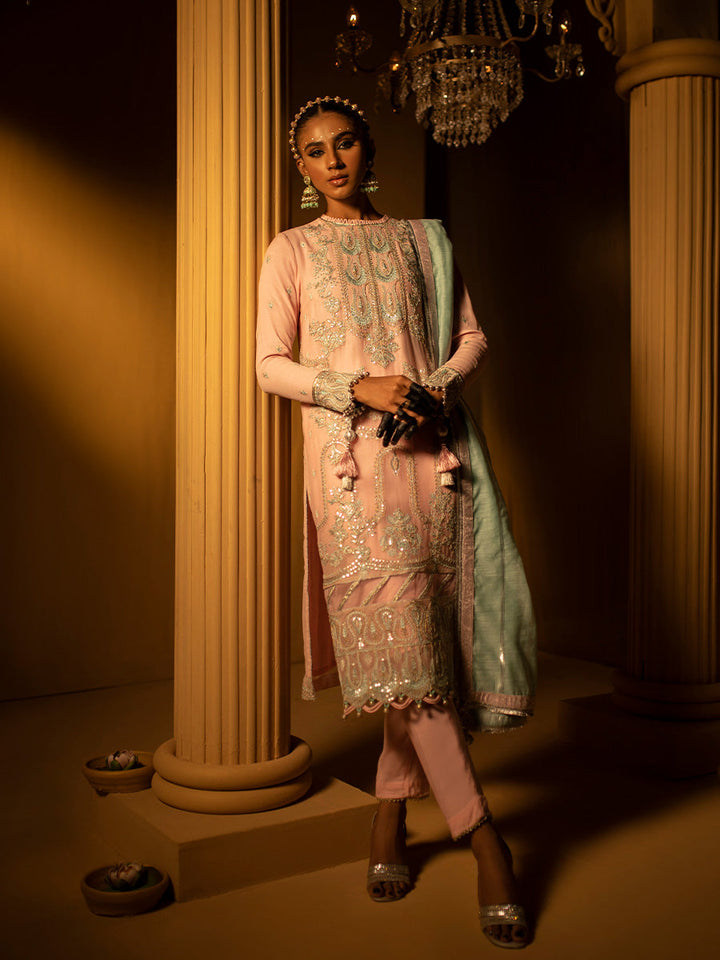 Salitex | Luxury Wear 24 | 23 - Hoorain Designer Wear - Pakistani Ladies Branded Stitched Clothes in United Kingdom, United states, CA and Australia