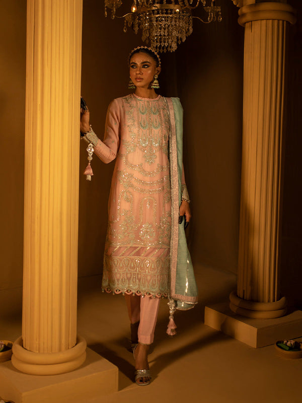 Salitex | Luxury Wear 24 | 23 - Hoorain Designer Wear - Pakistani Ladies Branded Stitched Clothes in United Kingdom, United states, CA and Australia