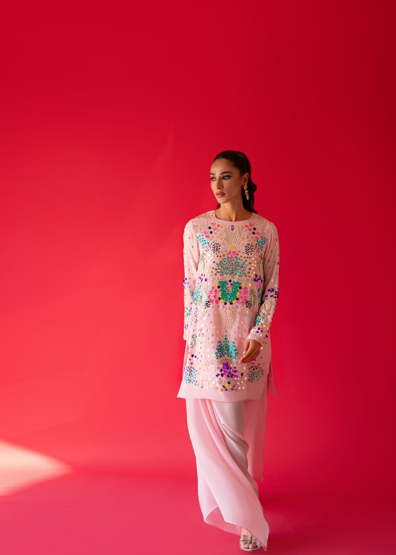 Sammy K | Taara Collection | KHUSHI - Pakistani Clothes for women, in United Kingdom and United States