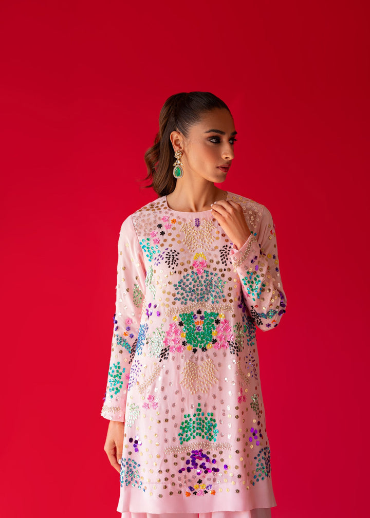 Sammy K | Taara Collection | KHUSHI - Pakistani Clothes for women, in United Kingdom and United States