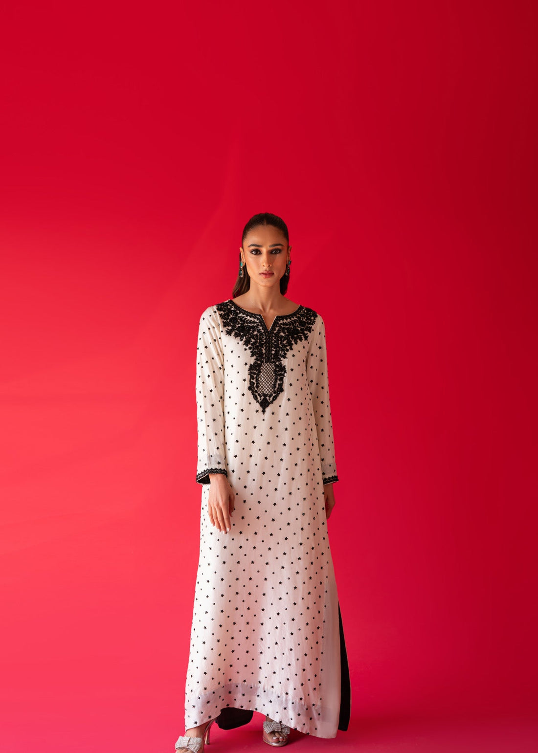 Sammy K | Taara Collection | FALAK - Pakistani Clothes for women, in United Kingdom and United States